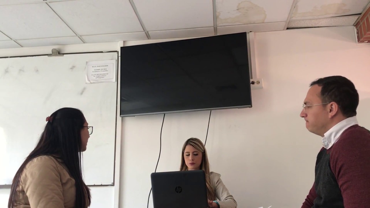 VIDEO DE AUDIENCIA DE CONCILIACION   FIJACION CUOTA ALIMENTARIA UGC