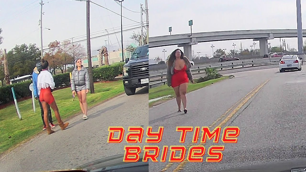 Bissonnet ...Daytime Brides