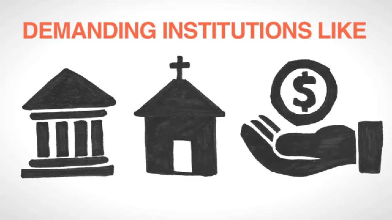 What is Fossil Fuel Divestment?