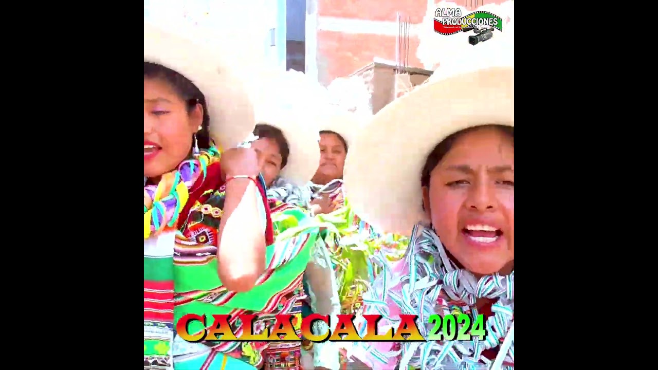La Fiesta de CALACALA 2024 -