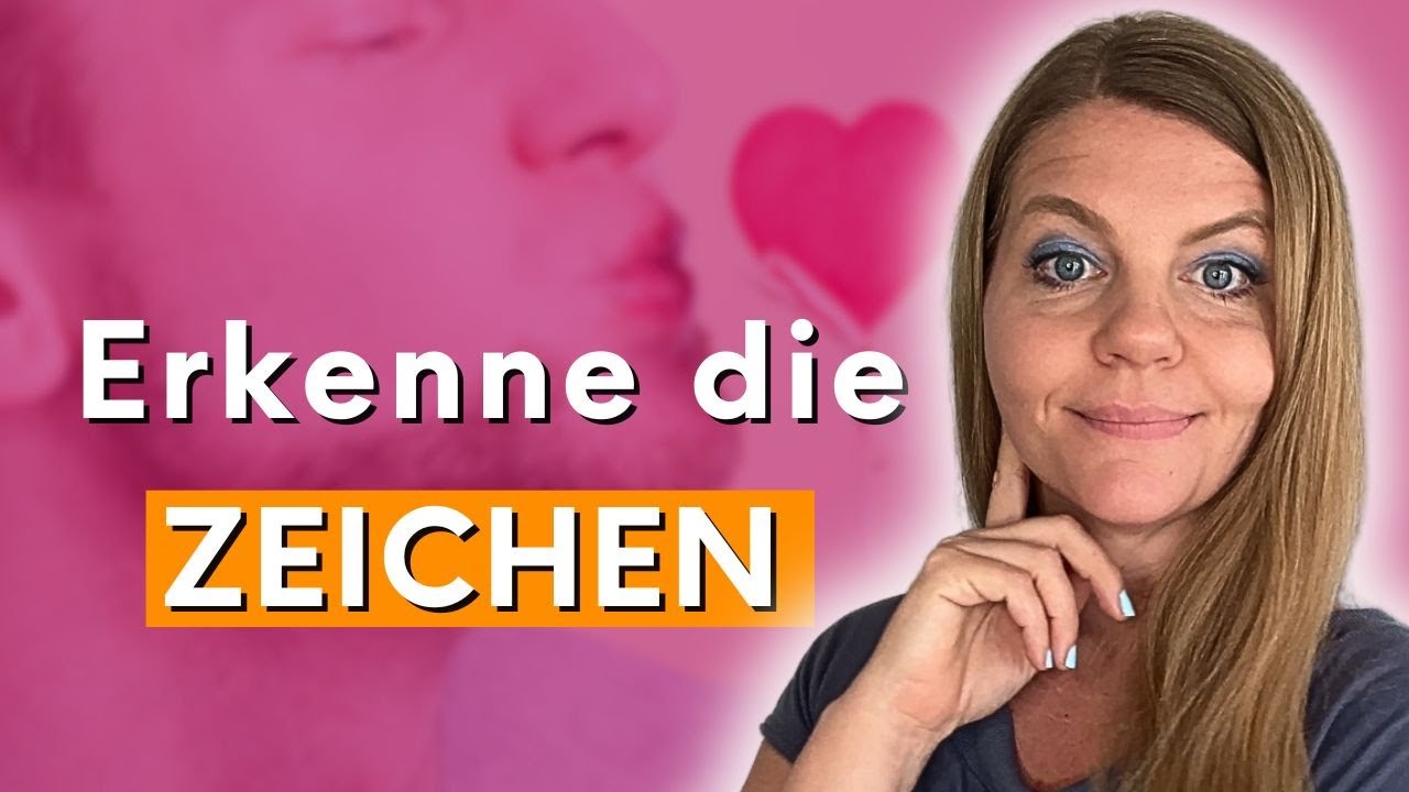 Emotional instabilen Mann sofort erkennen (Achtung)