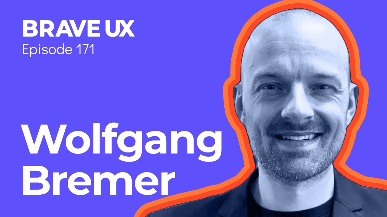 Wolfgang Bremer - Trust, Teams, and Tangible Impact