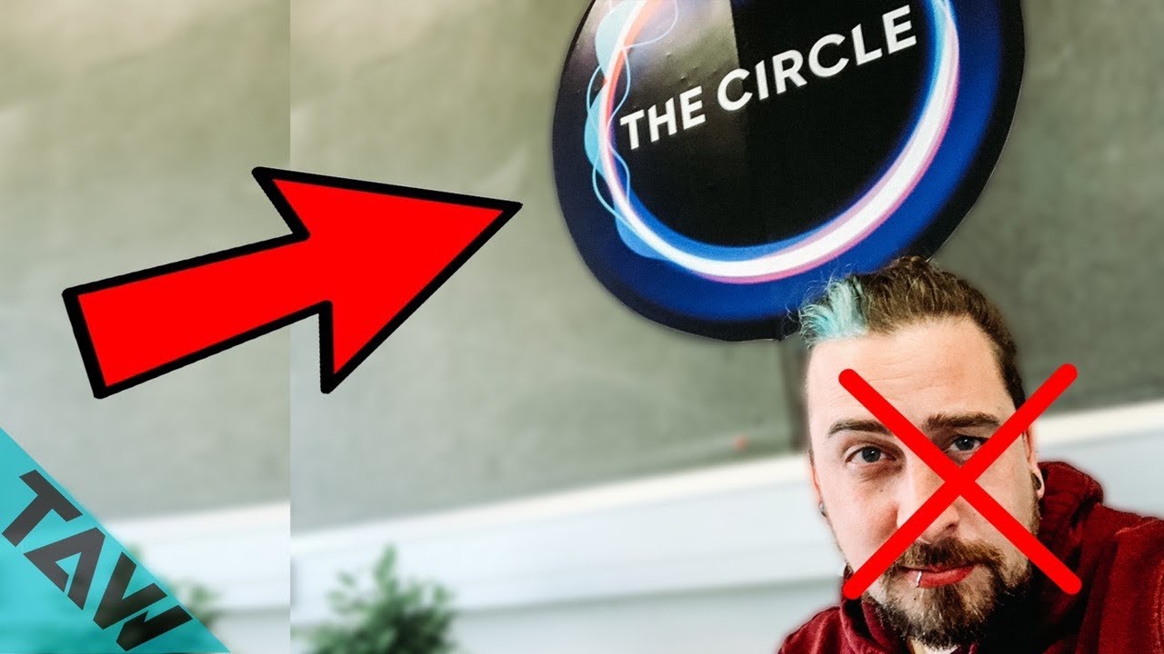 Autism In The Media (Why I Was KICKED OFF THE CIRCLE😤)