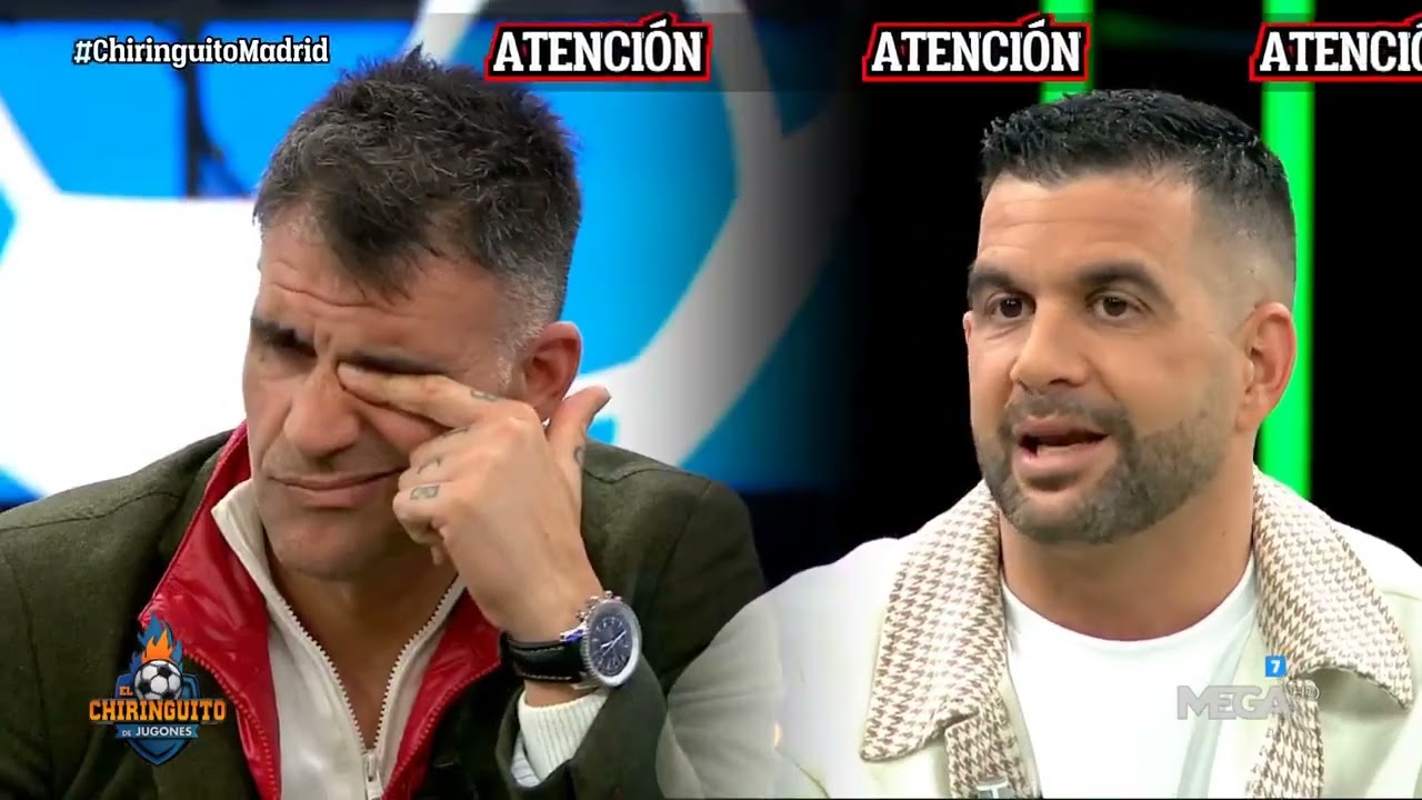 💣 INFORMACI&Oacute;N de JOS&Eacute; &Aacute;LVAREZ sobre EL FUTURO de MIGUEL GUTI&Eacute;RREZ