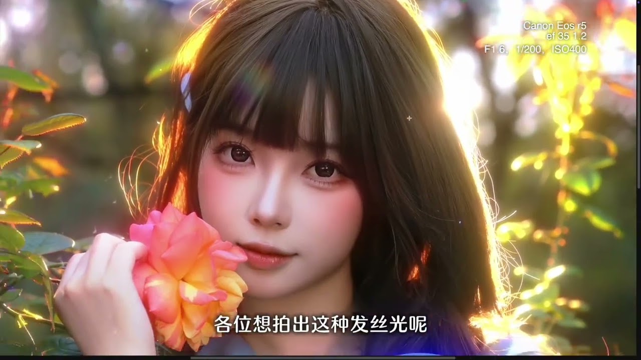 For those who enjoy shooting 2D cosplay portraits here are 3 lighting and composition tips