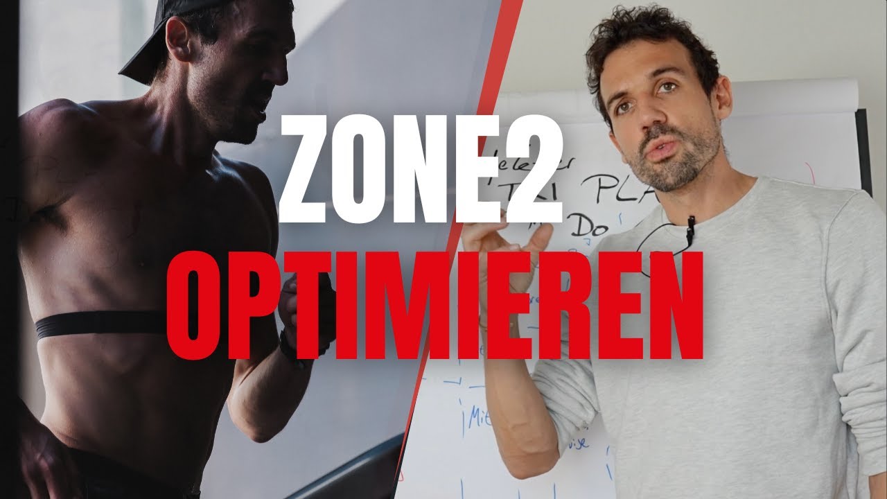 Zone2 Training Keine Wirkung? Optimiere diese Faktoren!