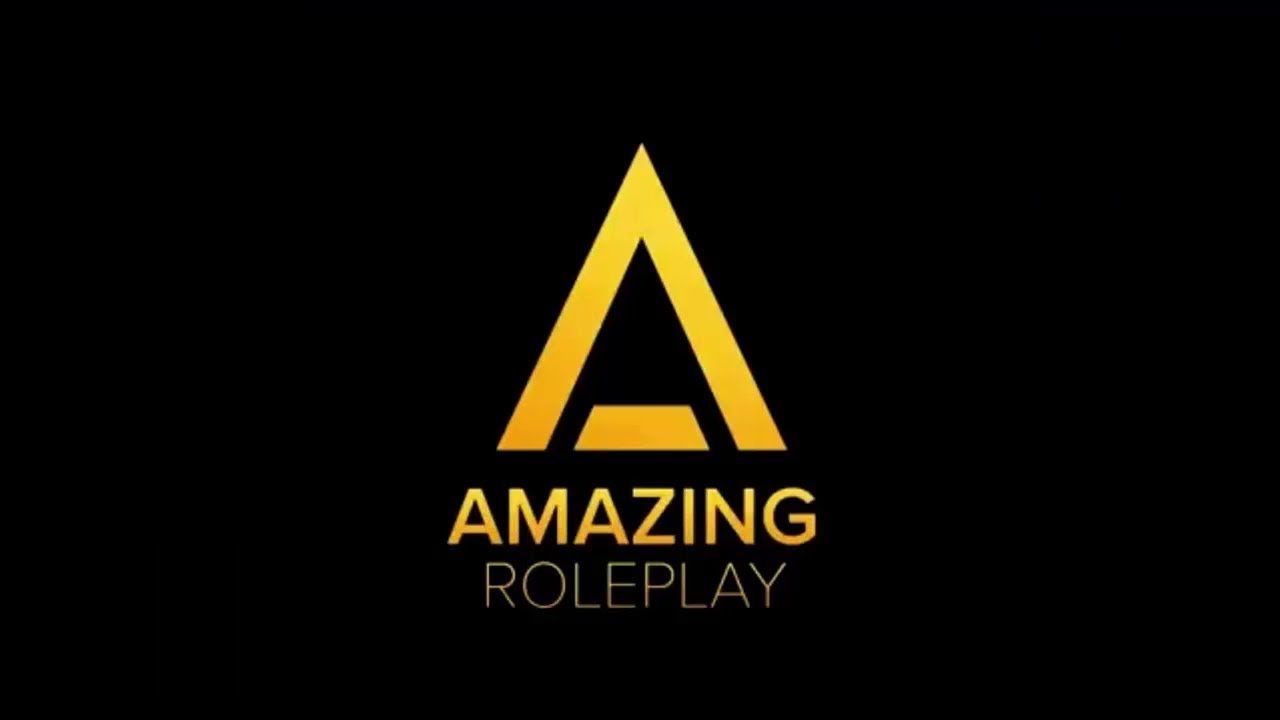 Админ будни на AMAZING 04 | Alekcandr_DeGarcia