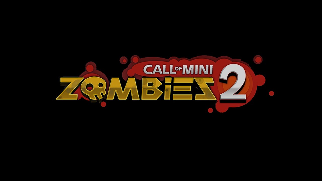 Call of Mini™ Zombies 2  Online Boss Raid Trailer