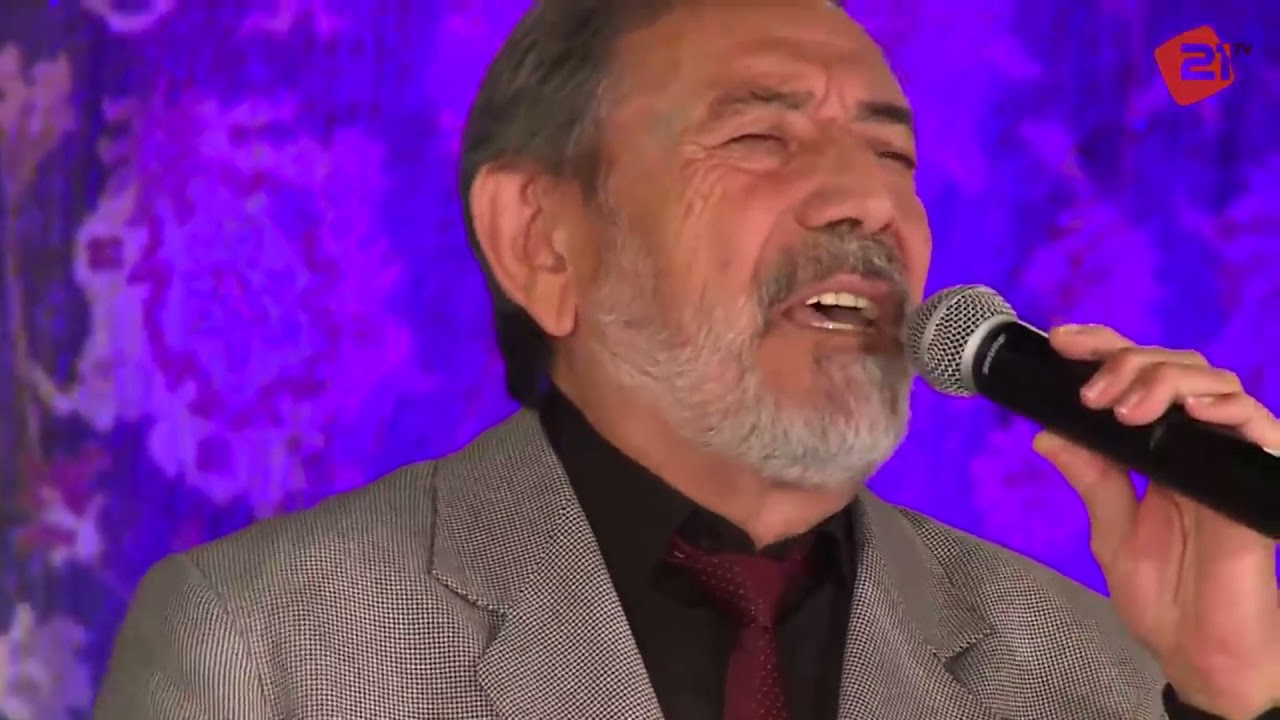 ԿԱՐՈ ՄԱԾՈԻՆՅԱՆ     ՍԵՐՍ ՄԻ ՄԱՐԻ