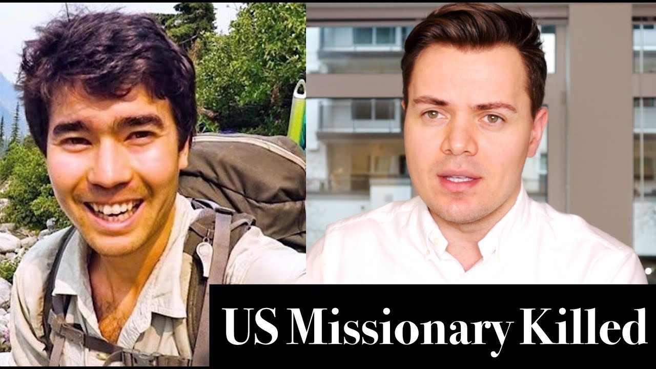 Missionary killed trying to bring the good news to people