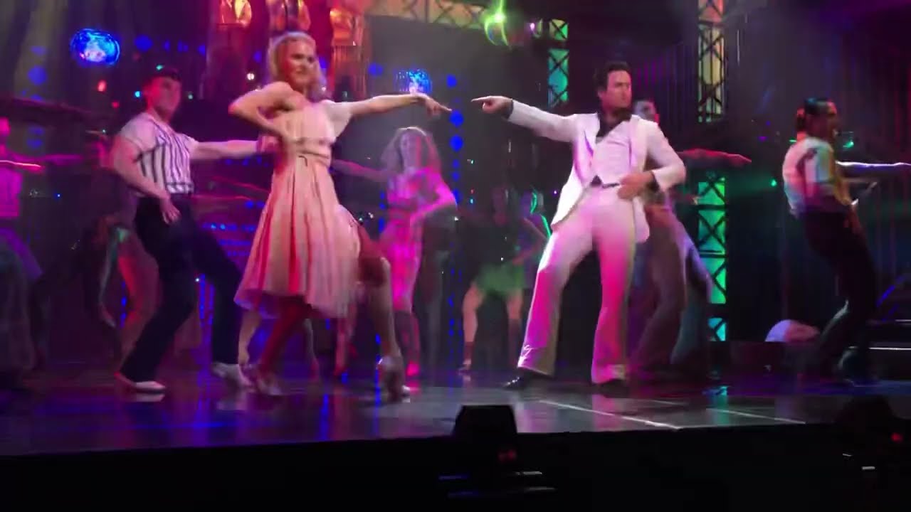 Saturday Night Fever London 2022