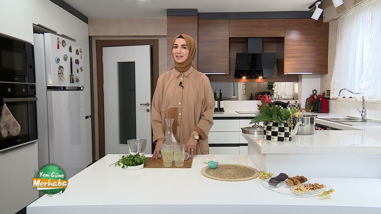 Şekersiz, Katkısız, Mis Gibi Kayısı Şerbeti 😍