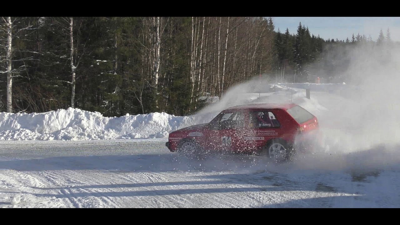 Vinterrally 