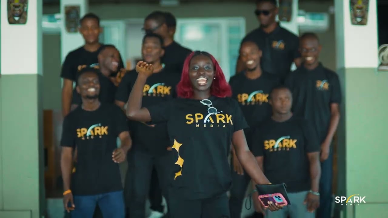 SPARK MEDIA - Wi light dae shine (Official Music Video)