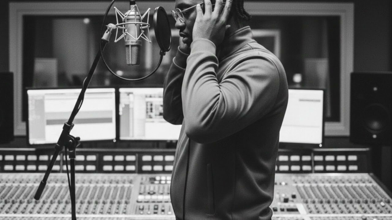 MI RESPEK SA (DJ MOUKATE)