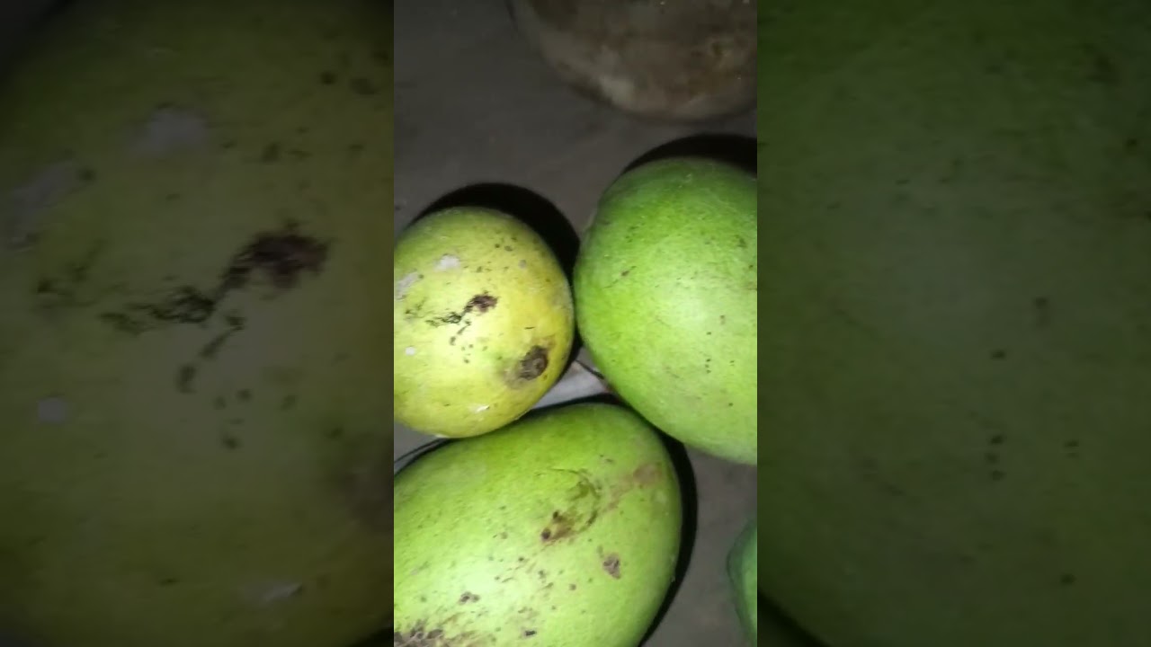 Aam ke Swad 