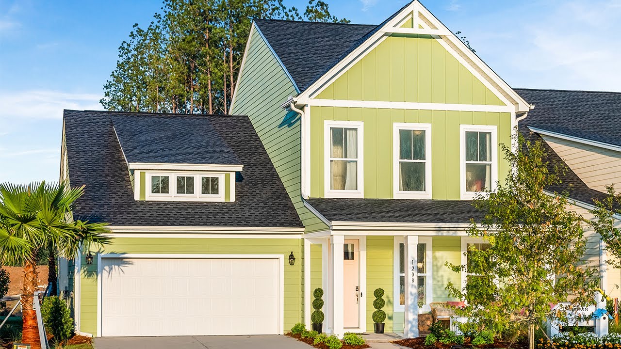 Devin P Floorplan | True Homes