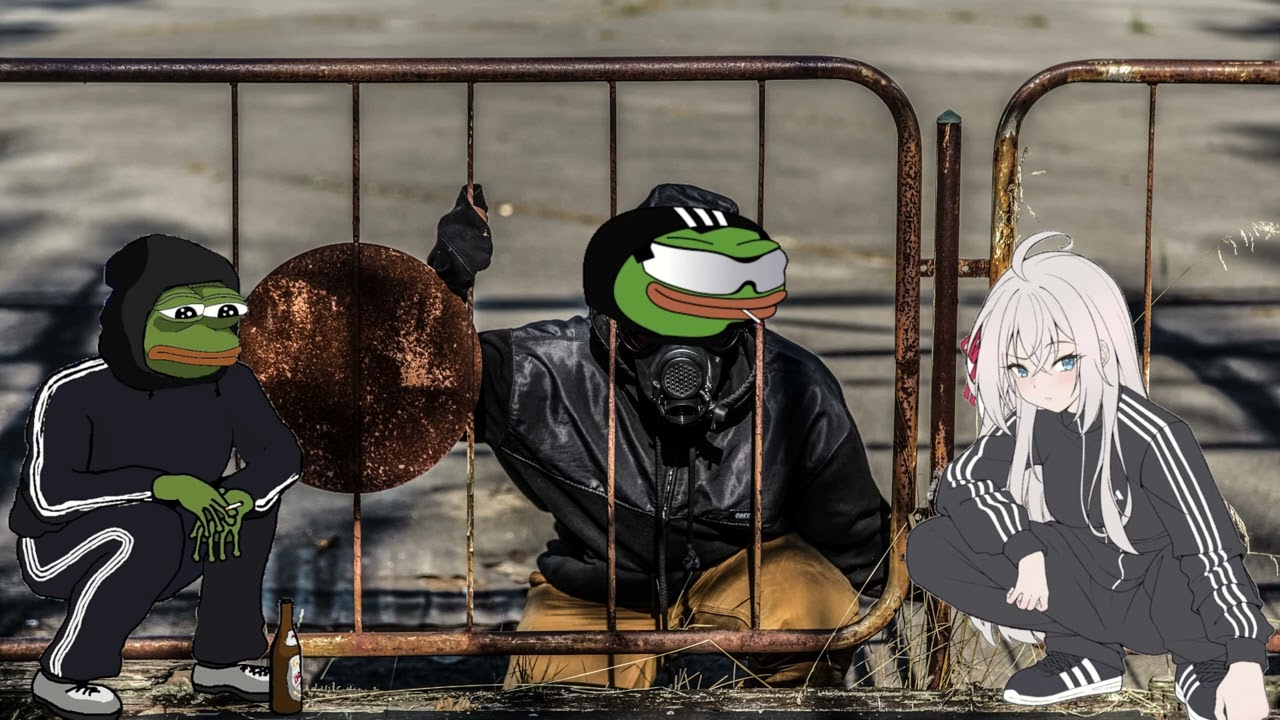 █▬█ █ ▀█▀ MUZA DO ZOSTAWANIA WALENTYNKĄ DONKANA OFICJALNEGO Vol. 2