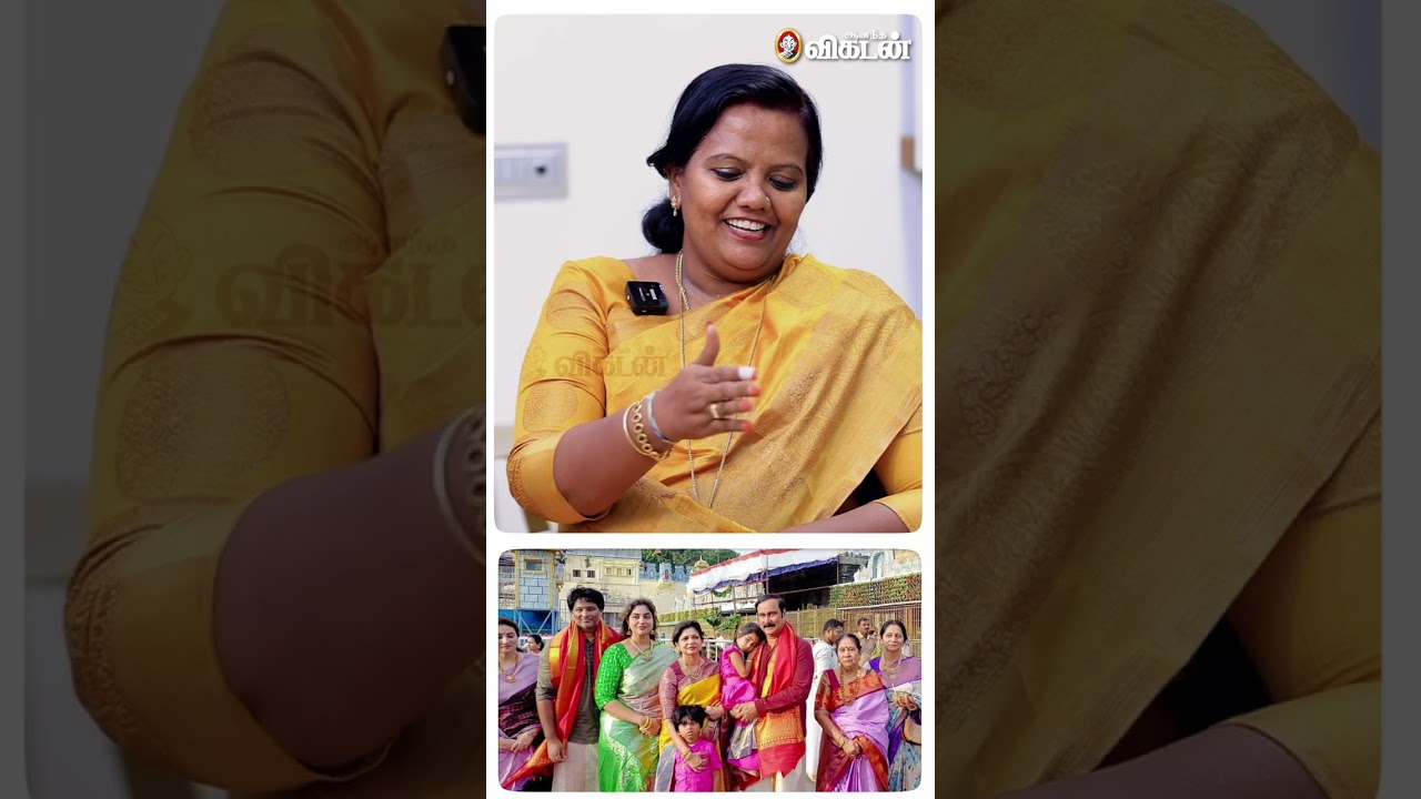 Anbumani Ramadoss Shares about his grandchildren ❤️❤️😍 #shorts