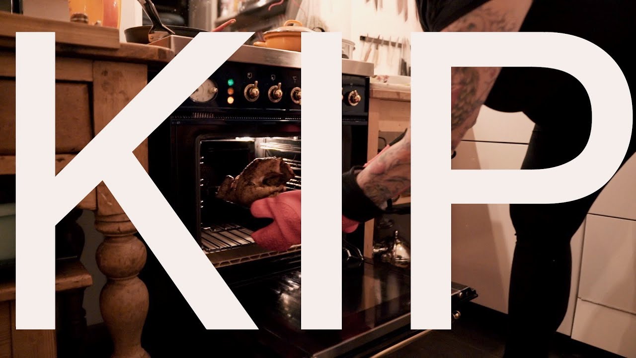 KIP | HOE EN WAAROM JE JOUW KIP SLACHT. Een kort verhaal