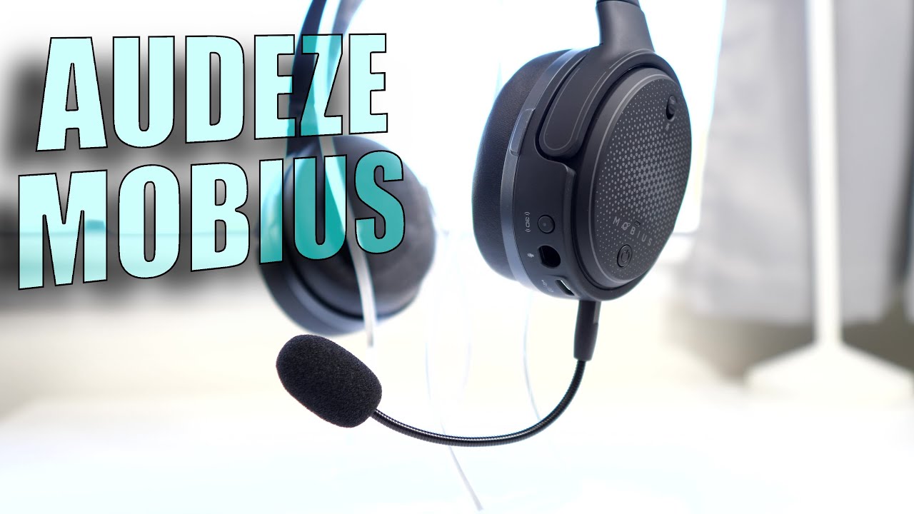 Audeze Mobius and Spatial Audio in 2021: I got it wrong two years ago...