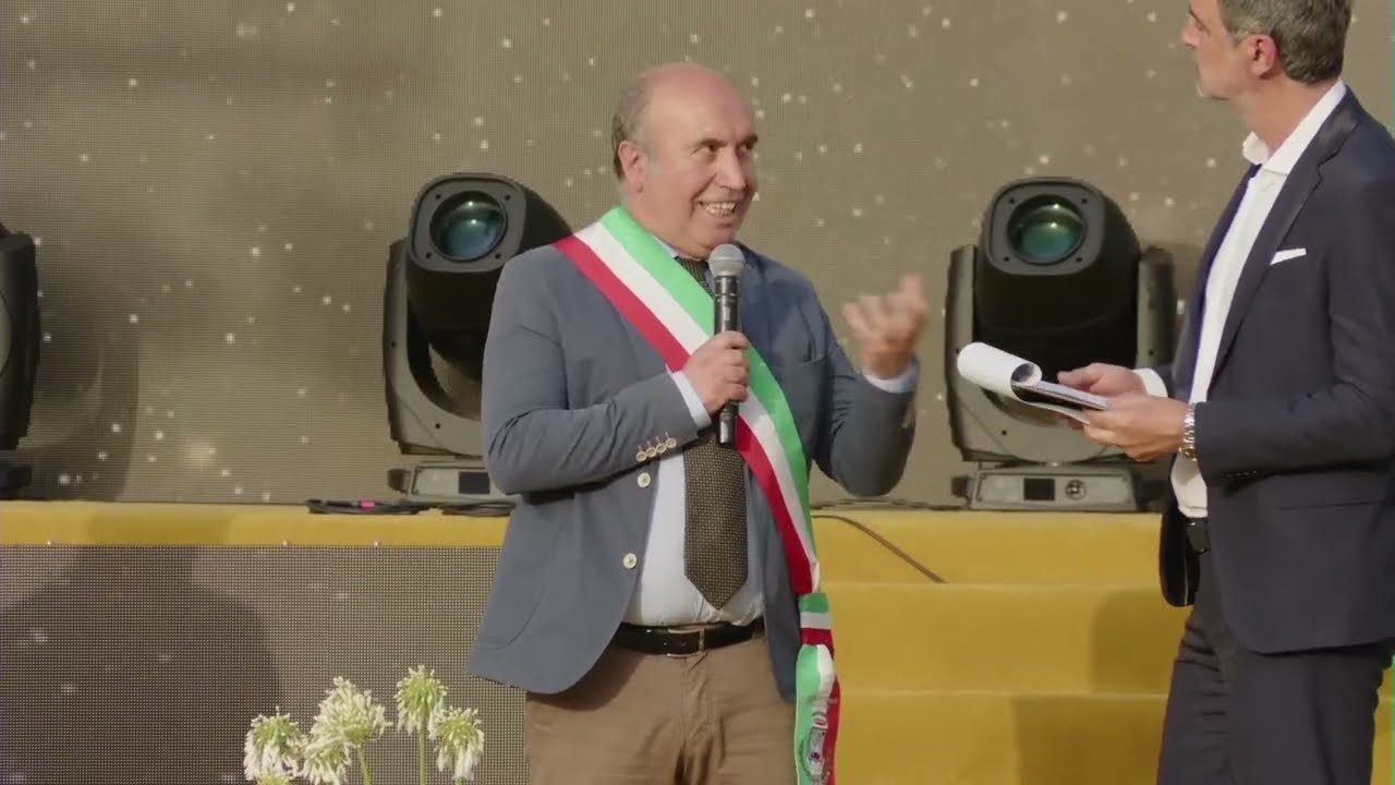 PRM 2024 - PREMIO ROSSETTI