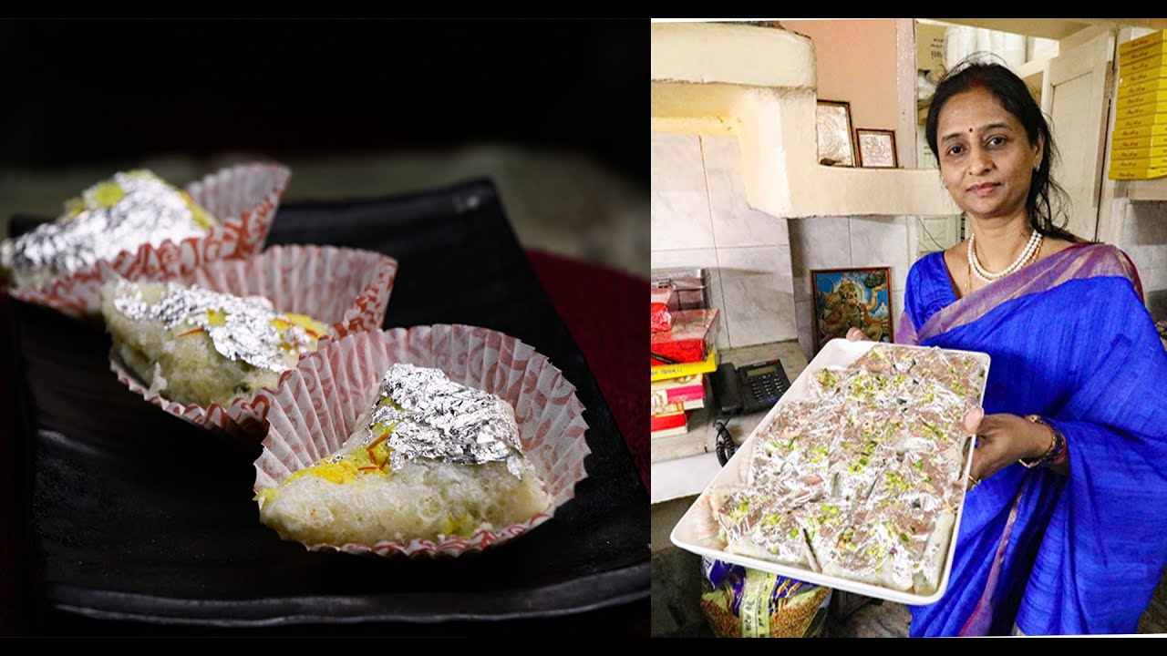 Aise banaye Ram Asrey ki Malai gilori ghar par by Chef Ritu Jaiswal
