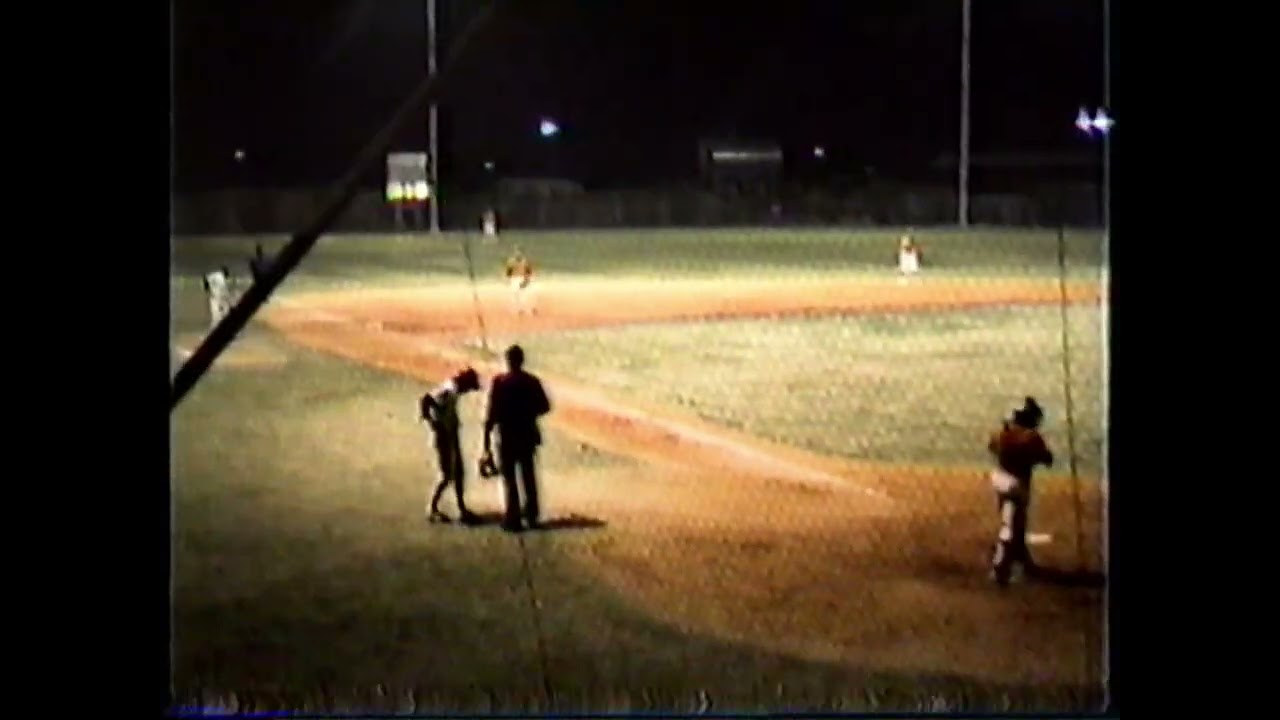 Hondo vs Medina Valley (Hondo Tourney)