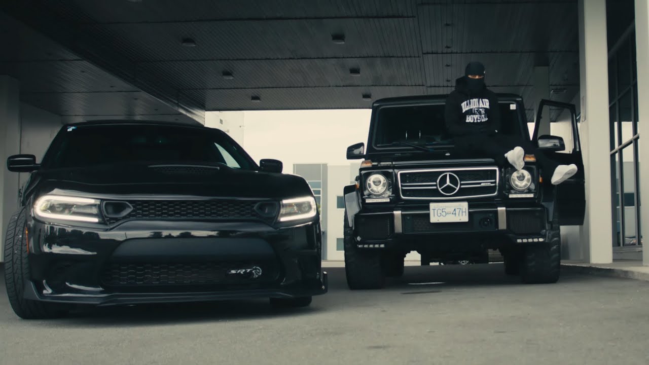 Lil Rocky - Amari [Official Music Video🎥]