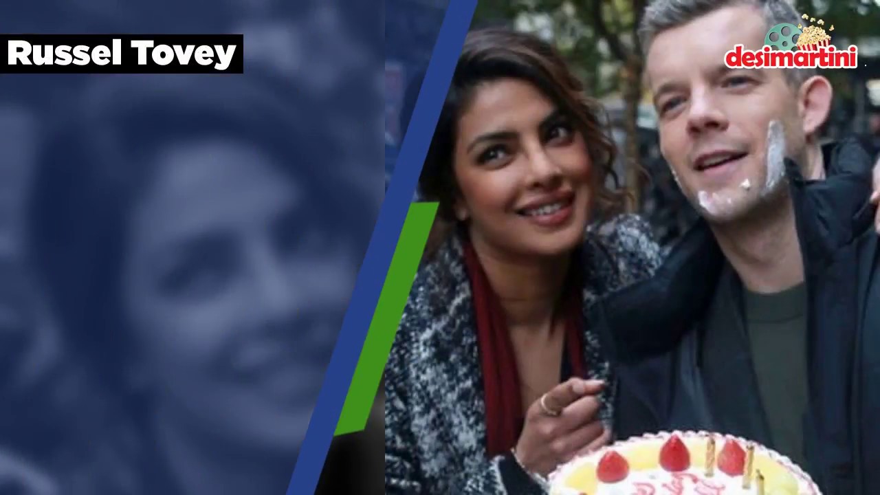10 Hollywood Celebs Priyanka Chopra Made Famous In India