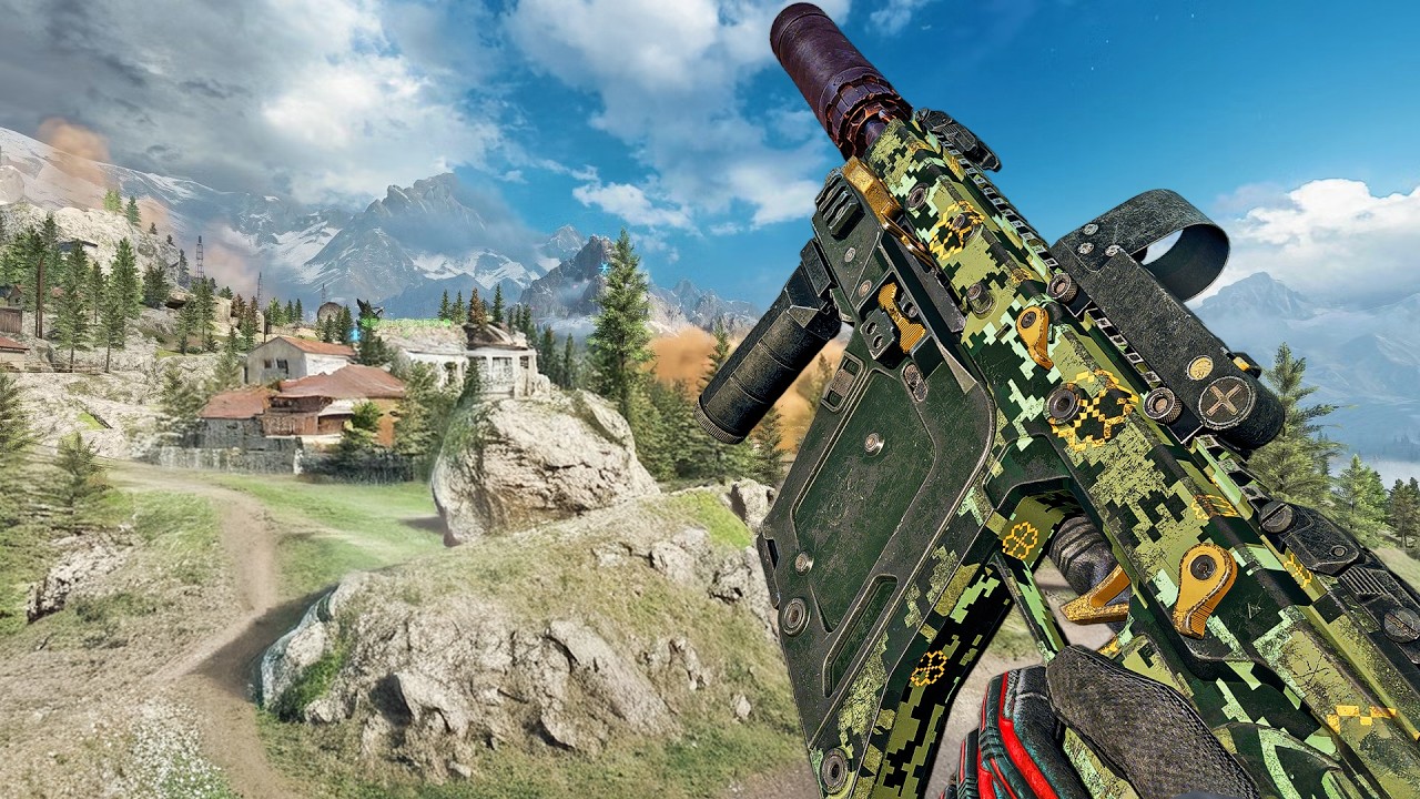 This is the BEST BF6 Map So Far BUT..