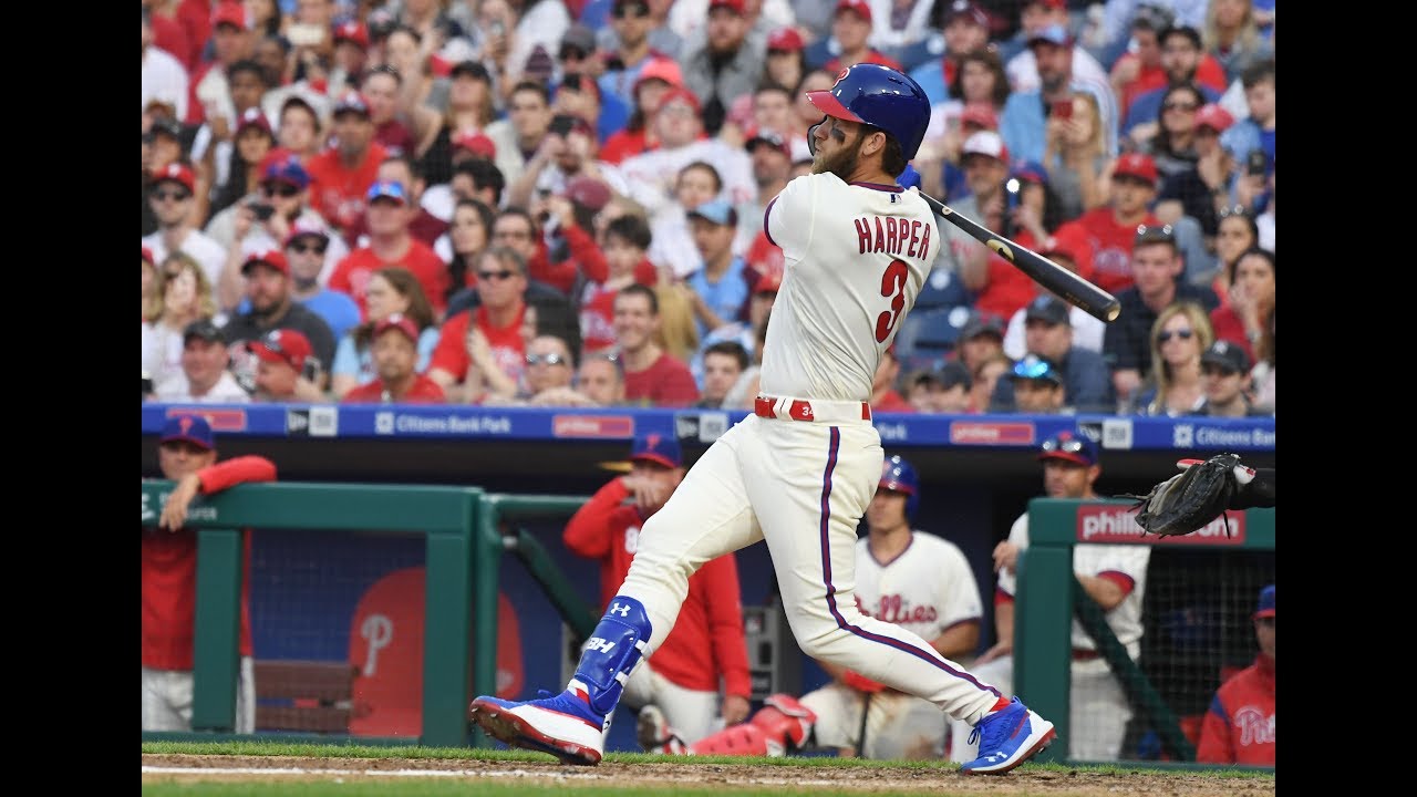 The staggering economics of Major League Baseball