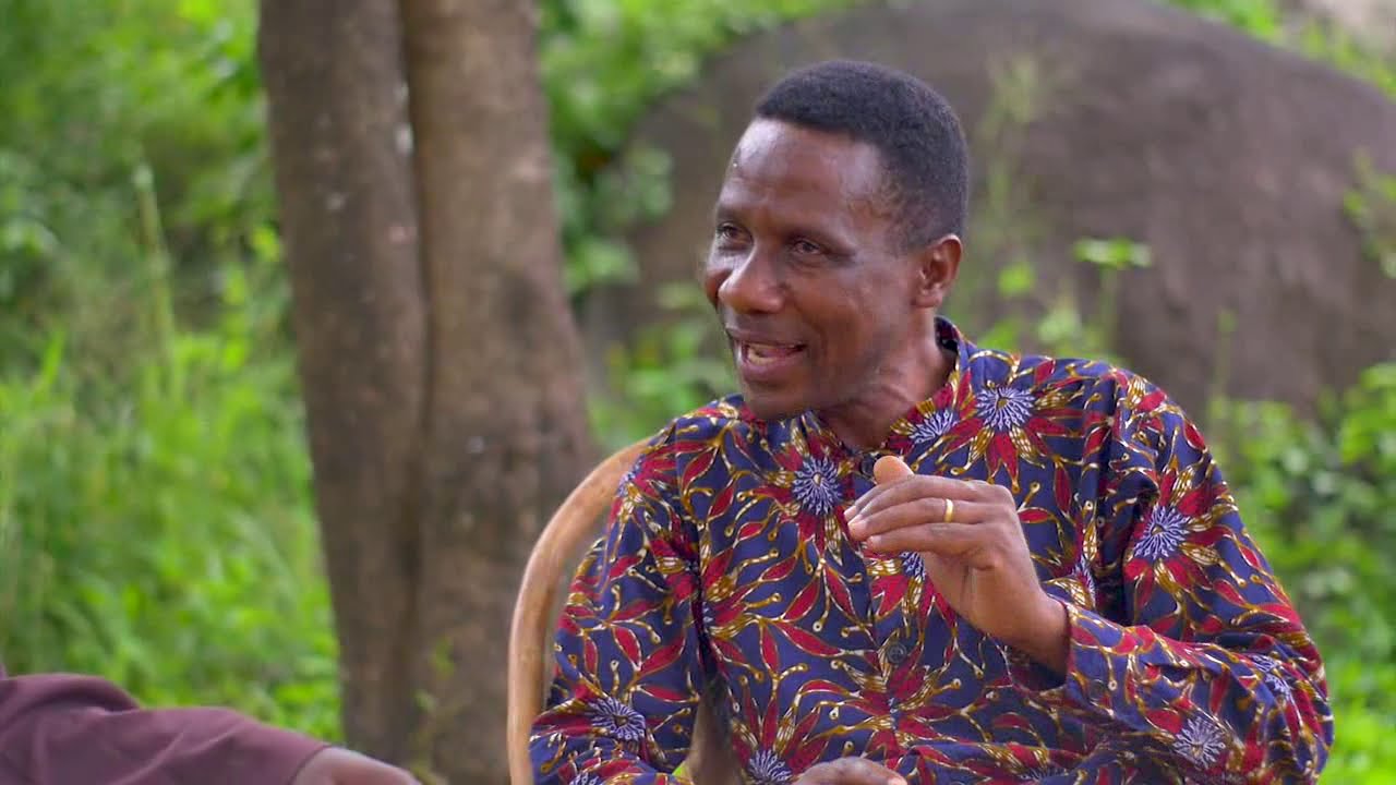 FAHAMU HISTORIA YA MTAALAMU WA MUZIKI FLORENCE ERNEST NYANZA