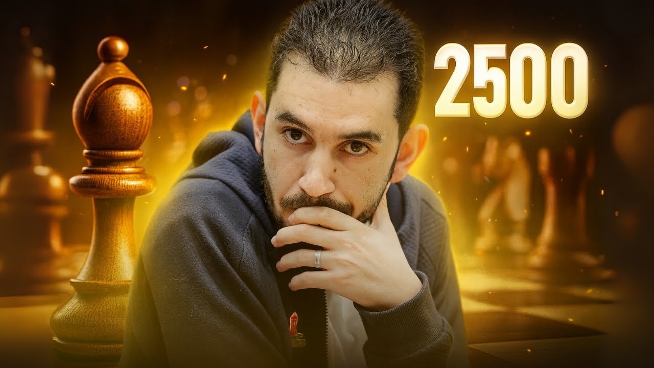 طريق ال 2500 سريع- اقتربنا سريعاً - محاولة 6