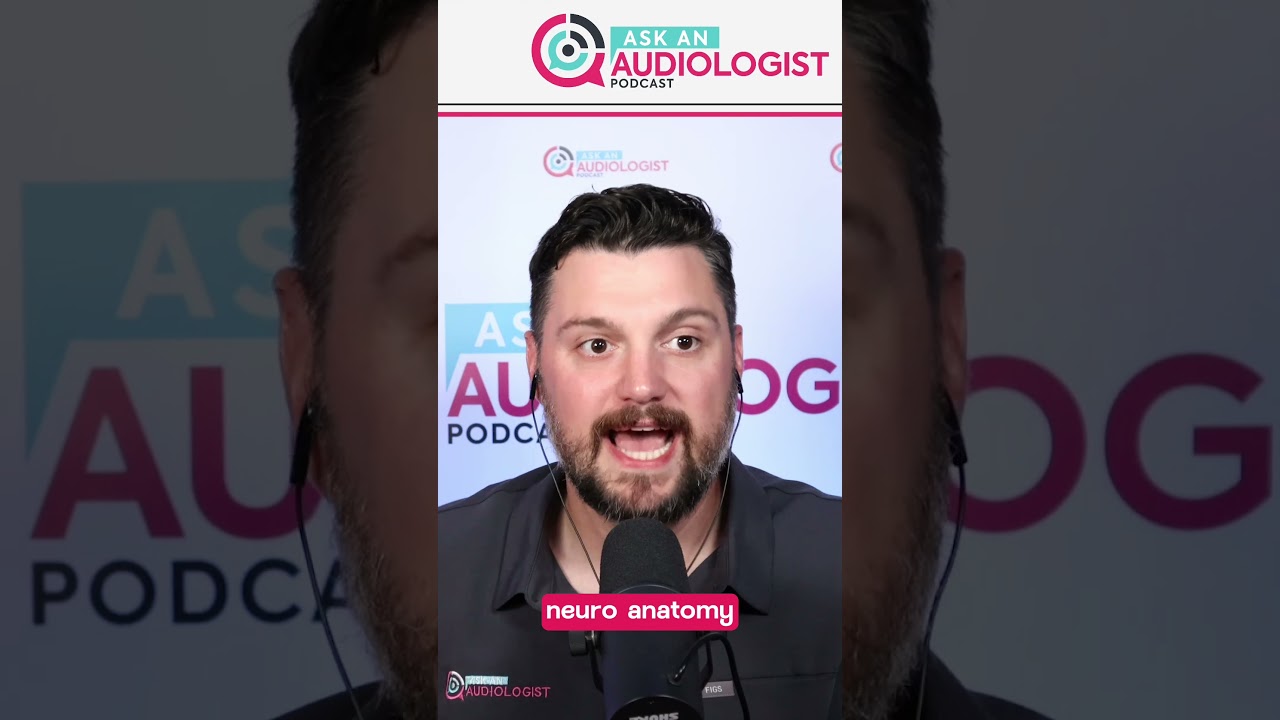 Come over to the DARK SIDE!!! (audiology vs. speech-language pathology)