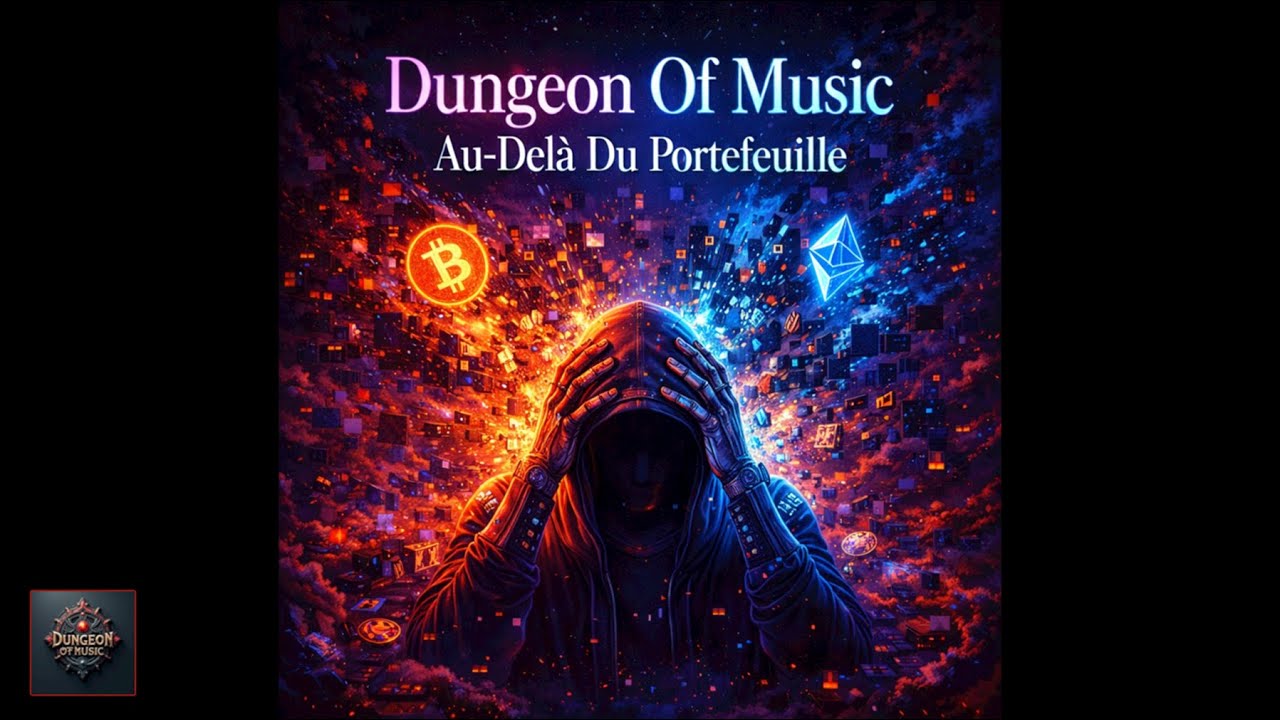 Dungeon Of Music - Au-Delà Du Portefeuille