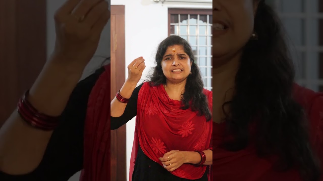 Renuka | Reji Bhadran | ആലാപനം രജിഭദ്രൻ
