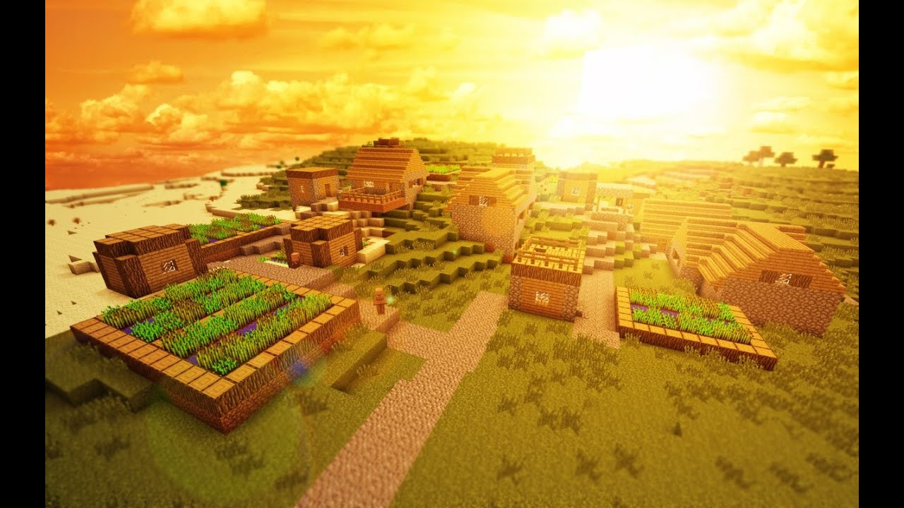 Minecraft Hardcore Playthrough #2
