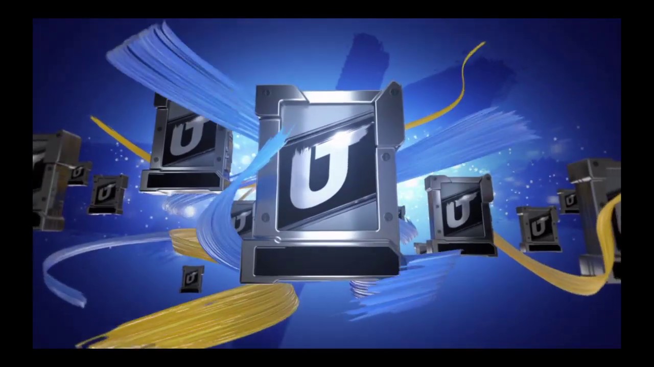 Madden NFL 20 Ultimate legend token exchange pack opening