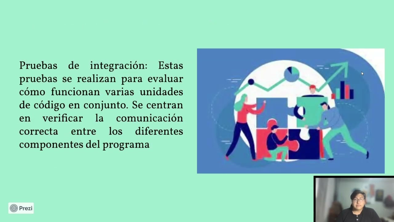 V&iacute;deo: Gesti&oacute;n de Defectos (Testing)