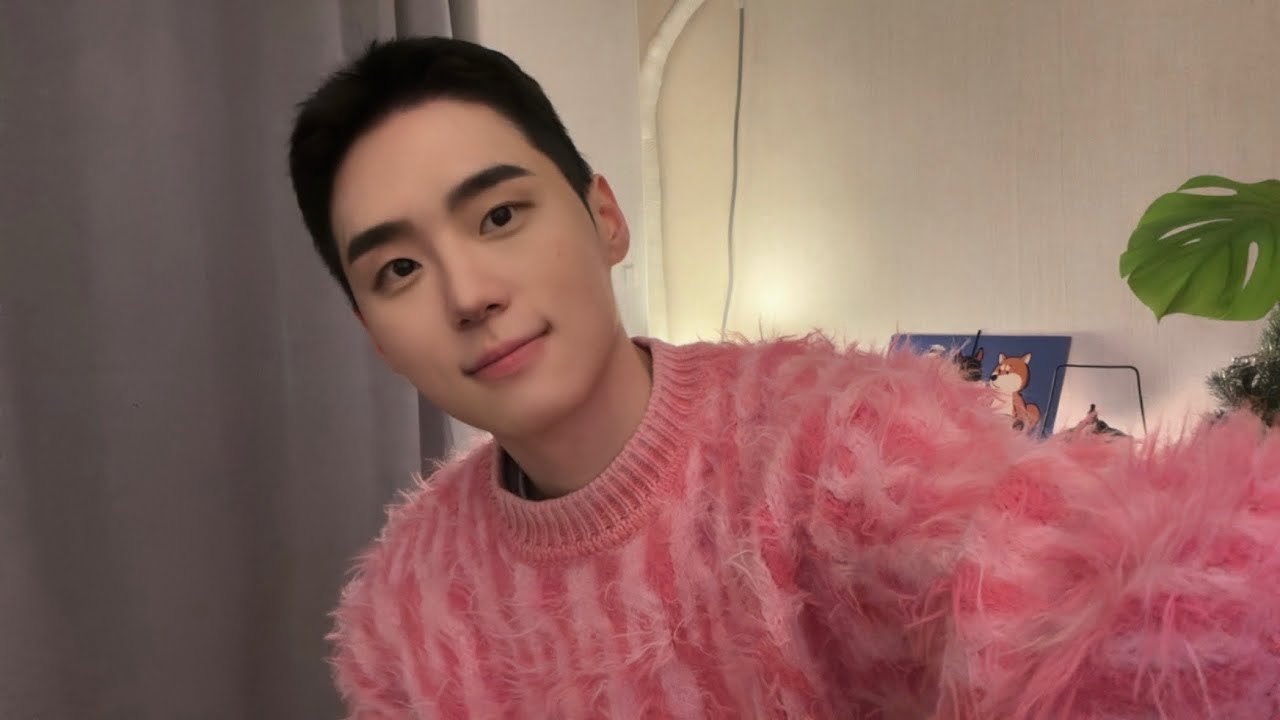 나의 사랑했던 남자들ep7 / 30대 게이 / GAY / 연애