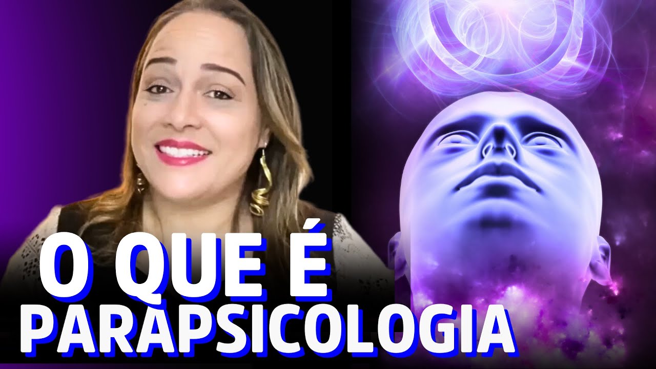 PARANORMAL: O QUE &Eacute;? Desde quando sabemos sobre a Paranormalidade?