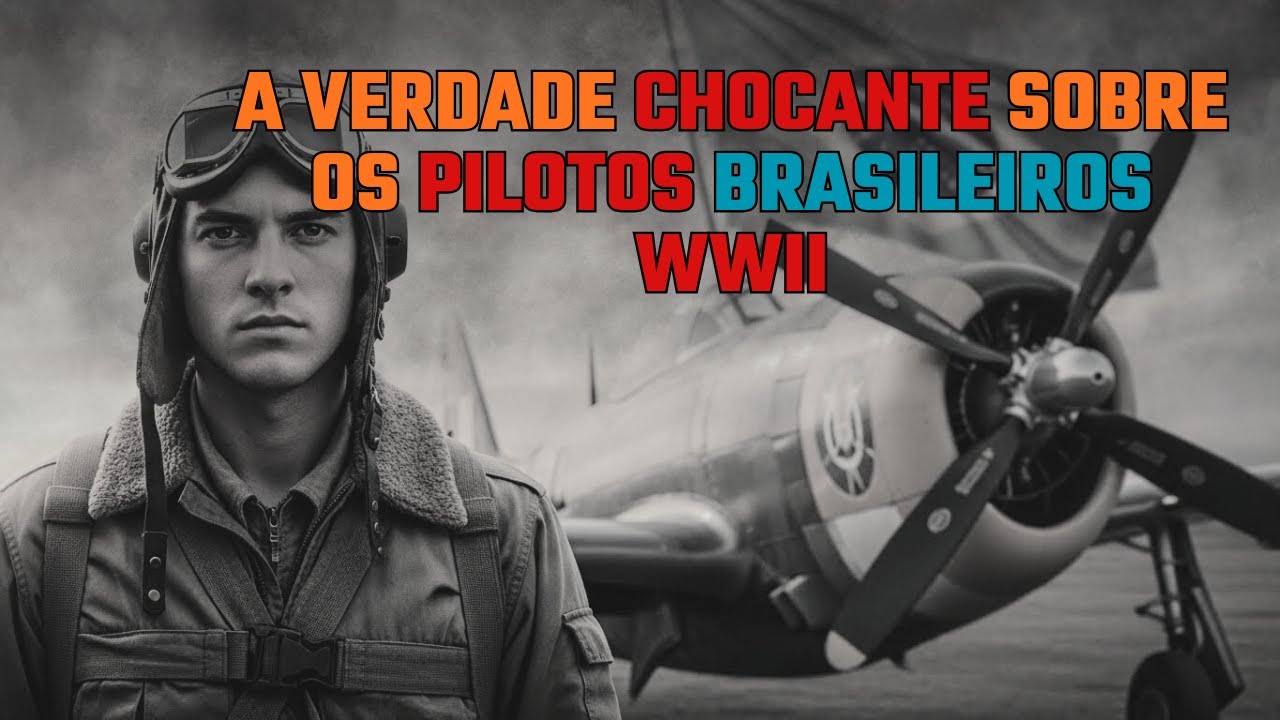 Senta a Púa!: Os Brasileiros que Viraram Lenda no Céu, ISSO NIGUEM CONTA.
