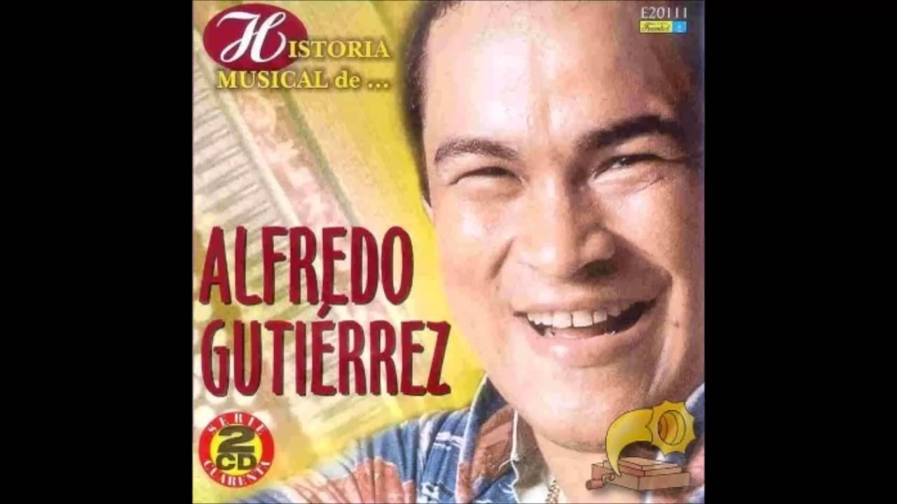 La Ocañera en Clasicos de Siempre por Alfredo Gutierrez