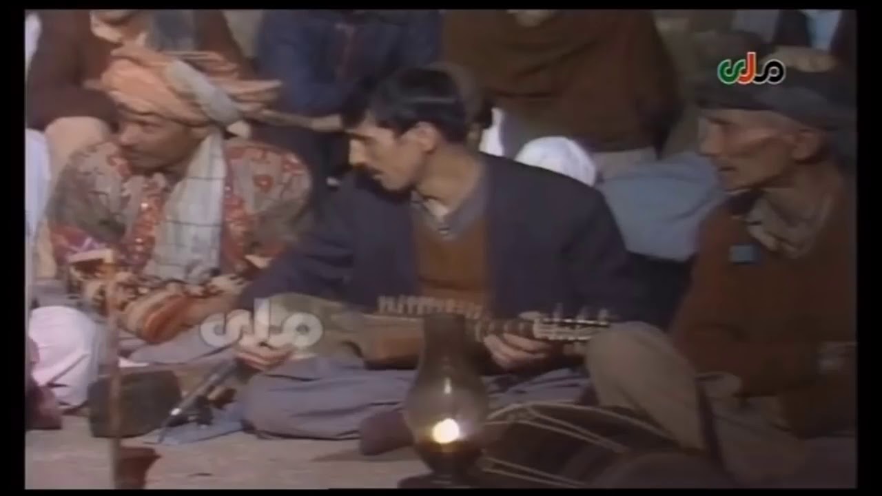 Munawar and Sayed Alam منور او سید علم