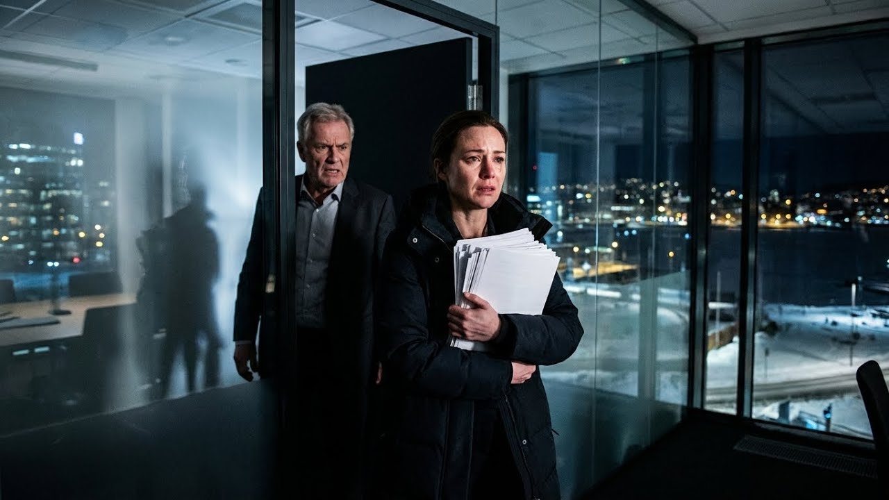 ONKELEN MIN SA “KVINNER KAN IKKE LEDE SELSKAPER” – JEG BLE HANS NYE SJEF NESTE UKE