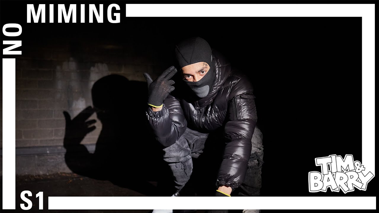 S1 | NO MIMING