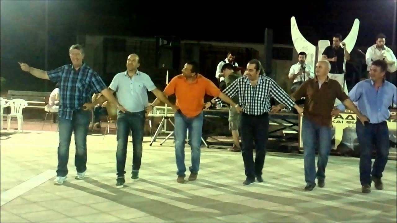 &omicron; &Mu;&Omicron;&Kappa; &sigma;&tau;&eta; &Pi;&alpha;&rho;&alpha;&delta;&eta;&mu;ή (20/5/2013)