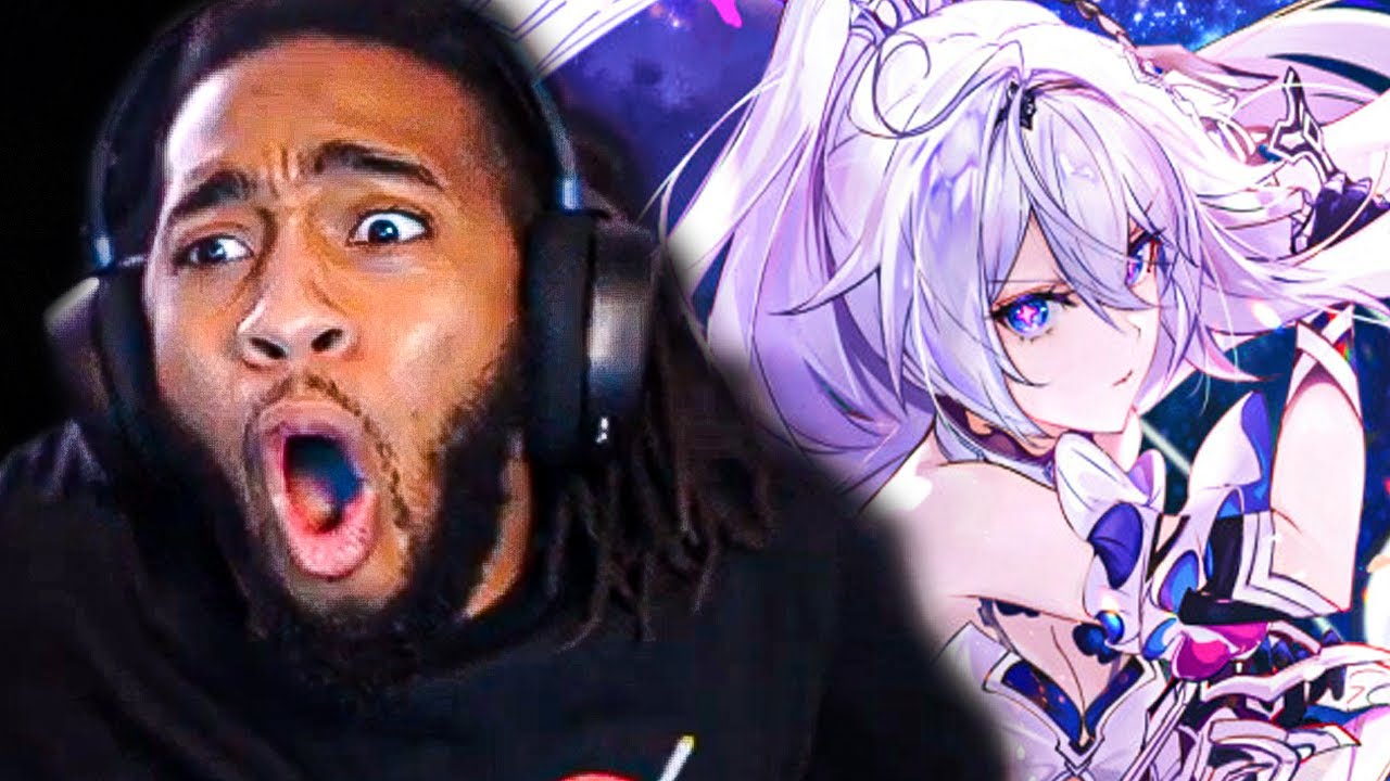 Anime Fan Reacts To EVERY Honkai Impact 3 Trailer!!! (Part 6)