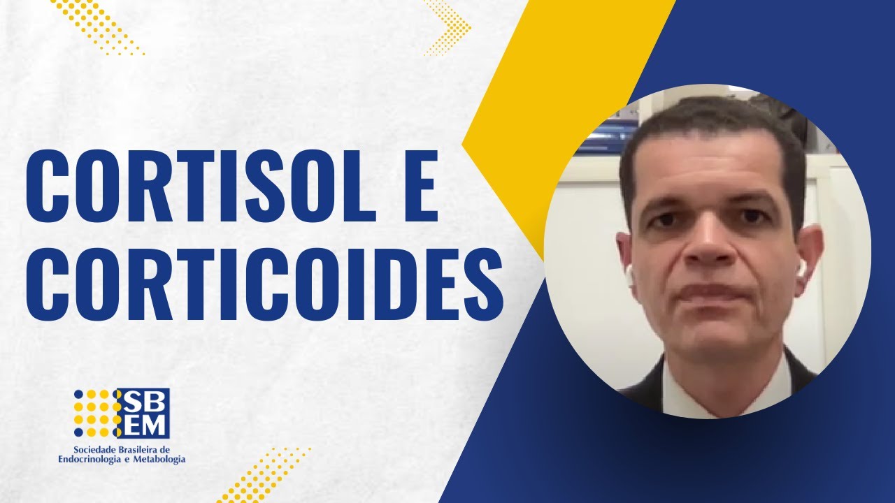 Uso de corticoides: entenda os riscos.